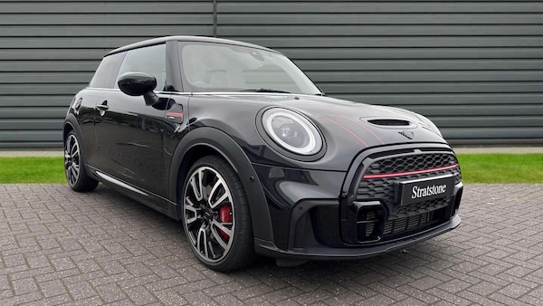 Used MINI Hatch 2022 for sale - 76262525: Photo 1