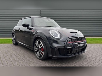 MINI - Hatch