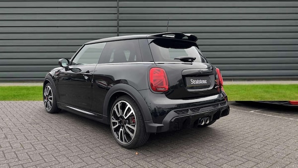Used MINI Hatch 2022 for sale - 76262525: Photo 3