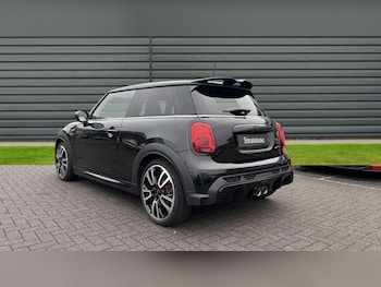 Used MINI Hatch 2022 for sale - 76262525: Photo 3
