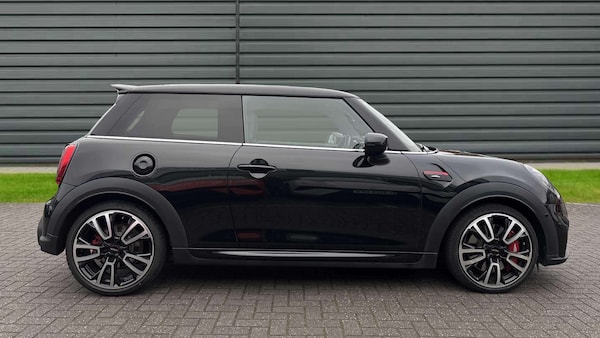 Used MINI Hatch 2022 for sale - 76262525: Photo 4