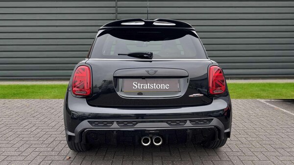 Used MINI Hatch 2022 for sale - 76262525: Photo 8