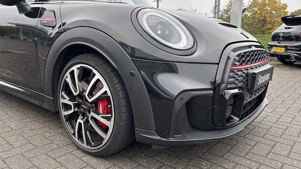 Used MINI Hatch 2022 for sale - 76262525: Photo 9