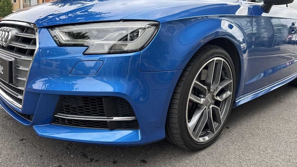 Used Audi A3 2019 for sale - 75523027: Photo 10