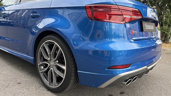 Used Audi A3 2019 for sale - 75523027: Photo 11