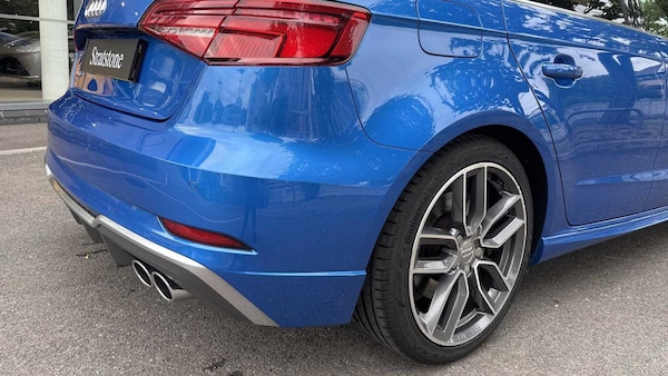 Used Audi A3 2019 for sale - 75523027: Photo 12