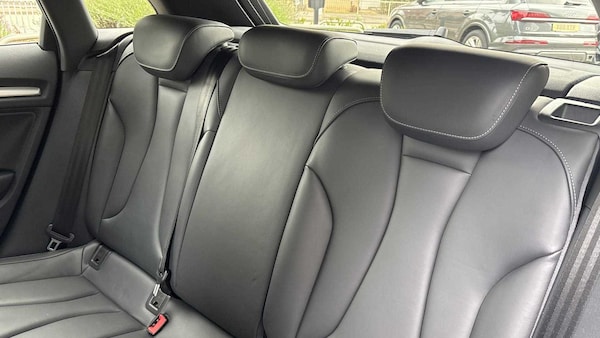 Used Audi A3 2019 for sale - 75523027: Photo 15