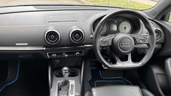 Used Audi A3 2019 for sale - 75523027: Photo 16