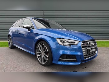 Used Audi A3 2019 for sale - 75523027: Photo