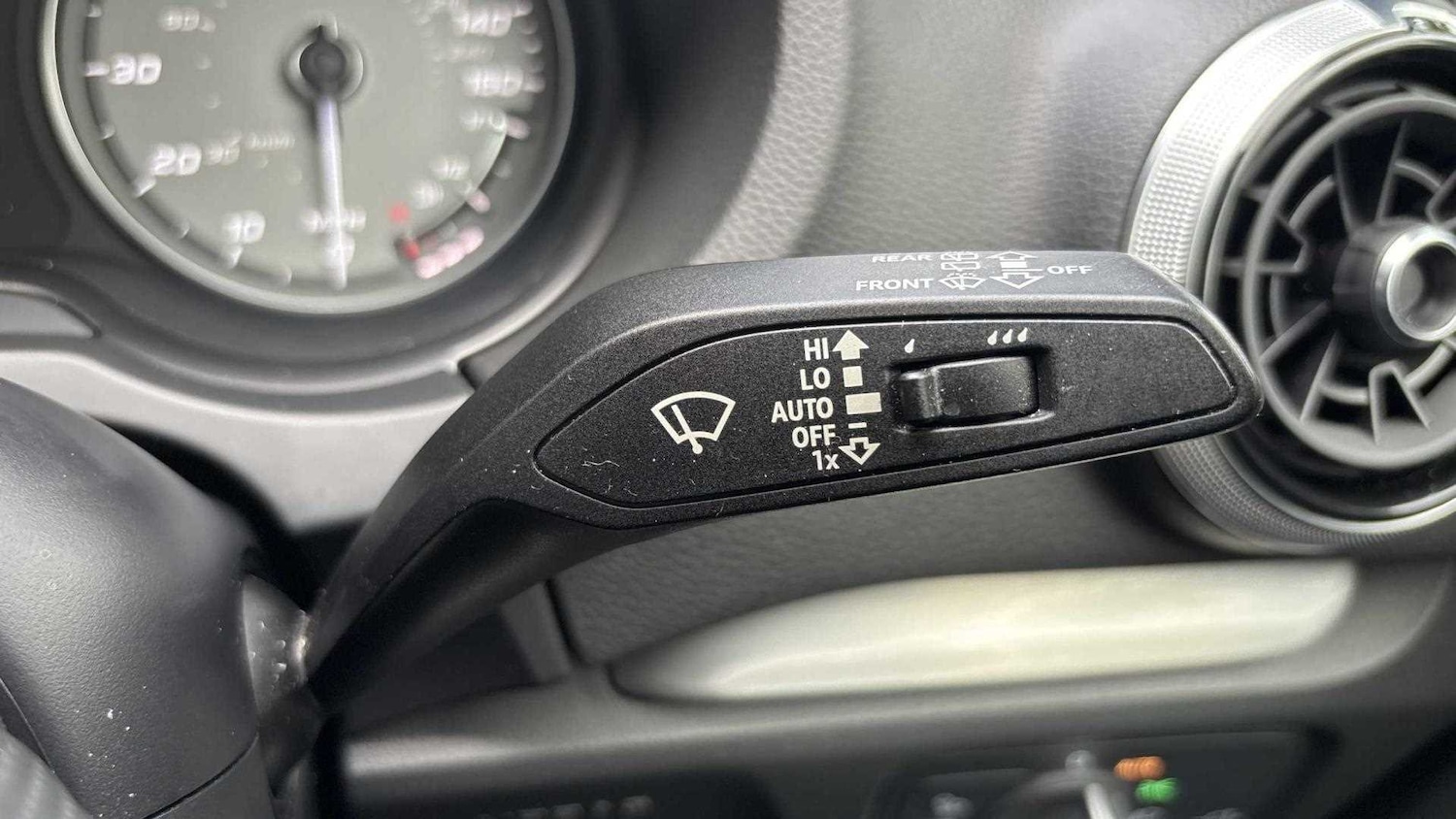 Vehicle 26
