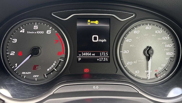 Used Audi A3 2019 for sale - 75523027: Photo 27