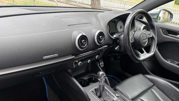 Used Audi A3 2019 for sale - 75523027: Photo 2