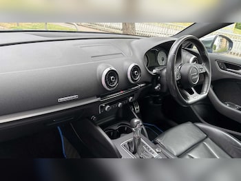 Used Audi A3 2019 for sale - 75523027: Photo