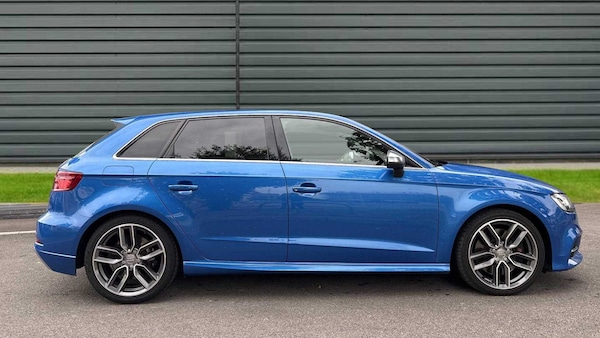 Used Audi A3 2019 for sale - 75523027: Photo 4