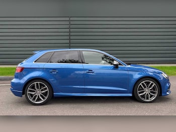Used Audi A3 2019 for sale - 75523027: Photo