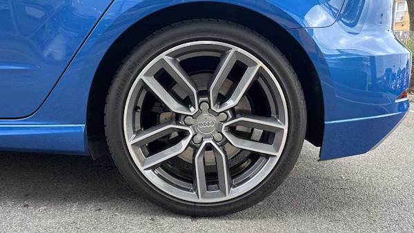 Used Audi A3 2019 for sale - 75523027: Photo 5