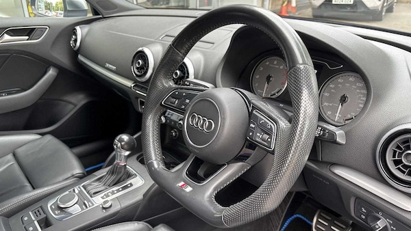 Used Audi A3 2019 for sale - 75523027: Photo 6