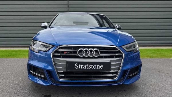 Used Audi A3 2019 for sale - 75523027: Photo 7