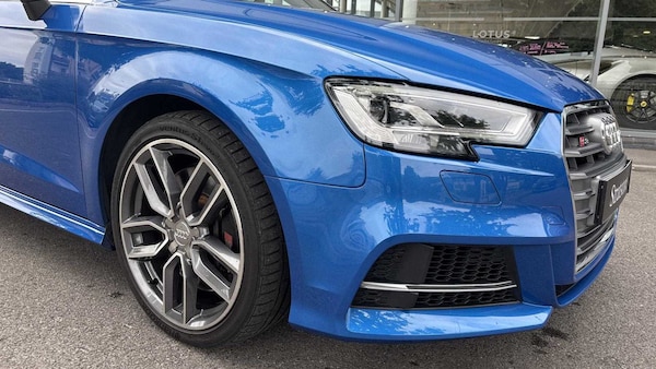 Used Audi A3 2019 for sale - 75523027: Photo 9