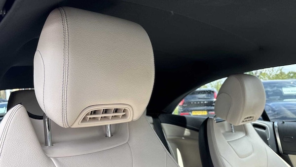 Used Mercedes-Benz C Class 2018 for sale - 75260031: Photo 15