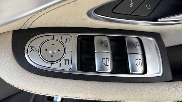 Used Mercedes-Benz C Class 2018 for sale - 75260031: Photo 18