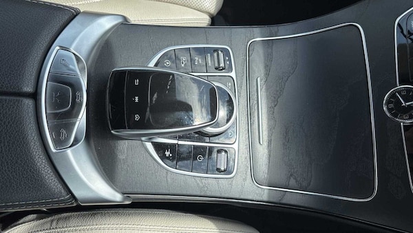 Used Mercedes-Benz C Class 2018 for sale - 75260031: Photo 22