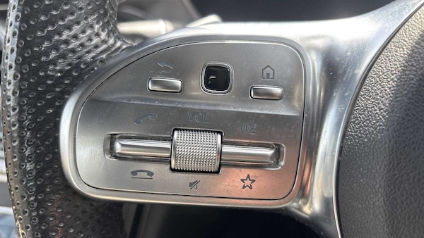 Used Mercedes-Benz C Class 2018 for sale - 75260031: Photo 24