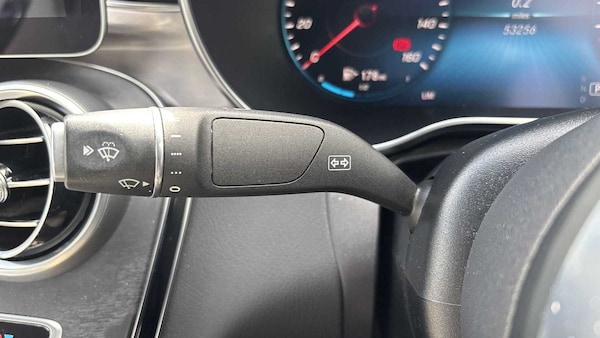 Used Mercedes-Benz C Class 2018 for sale - 75260031: Photo 27