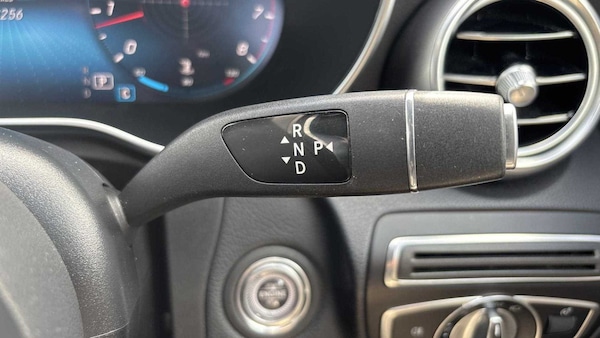 Used Mercedes-Benz C Class 2018 for sale - 75260031: Photo 28