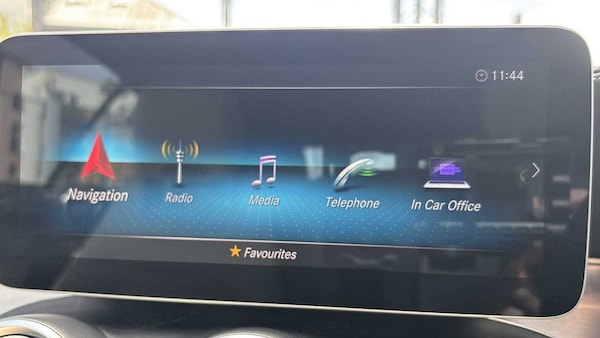 Used Mercedes-Benz C Class 2018 for sale - 75260031: Photo 31