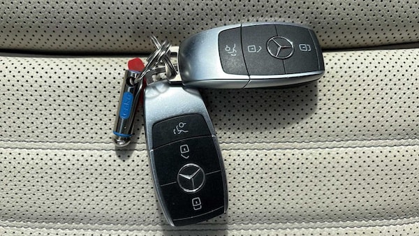 Used Mercedes-Benz C Class 2018 for sale - 75260031: Photo 34