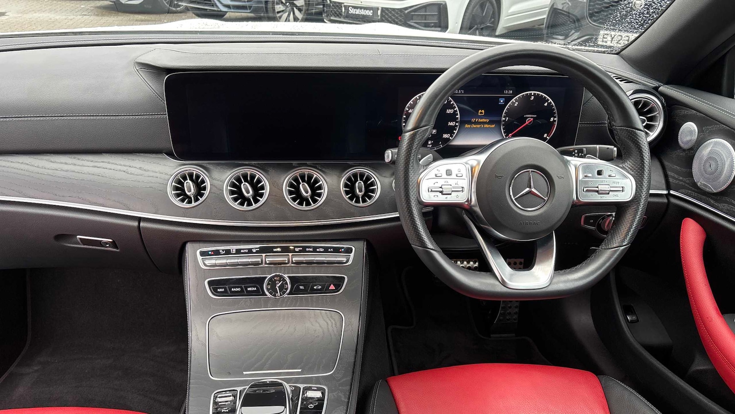 Used Mercedes-Benz E Class 2020 for sale - 77348080: Photo 17