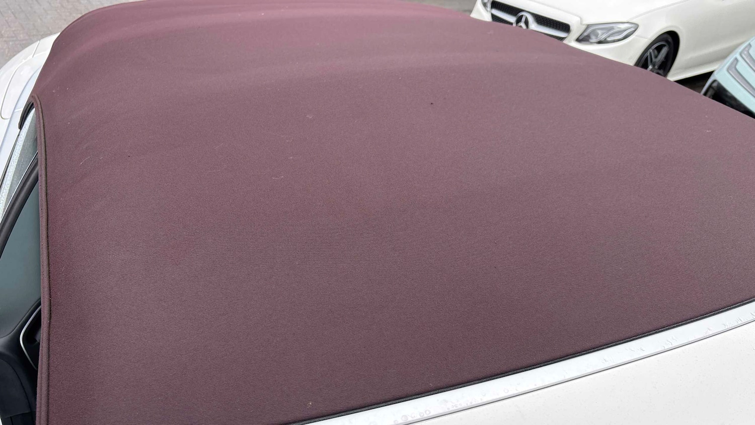 Used Mercedes-Benz E Class 2020 for sale - 77348080: Photo 19