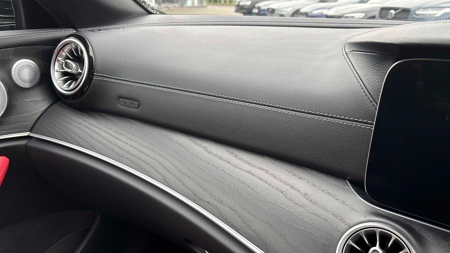 Used Mercedes-Benz E Class 2020 for sale - 77348080: Photo 24