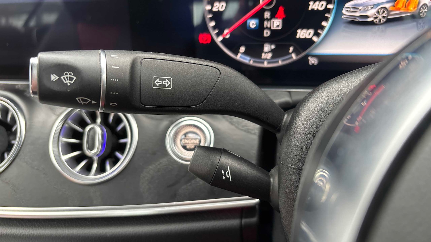 Used Mercedes-Benz E Class 2020 for sale - 77348080: Photo 29