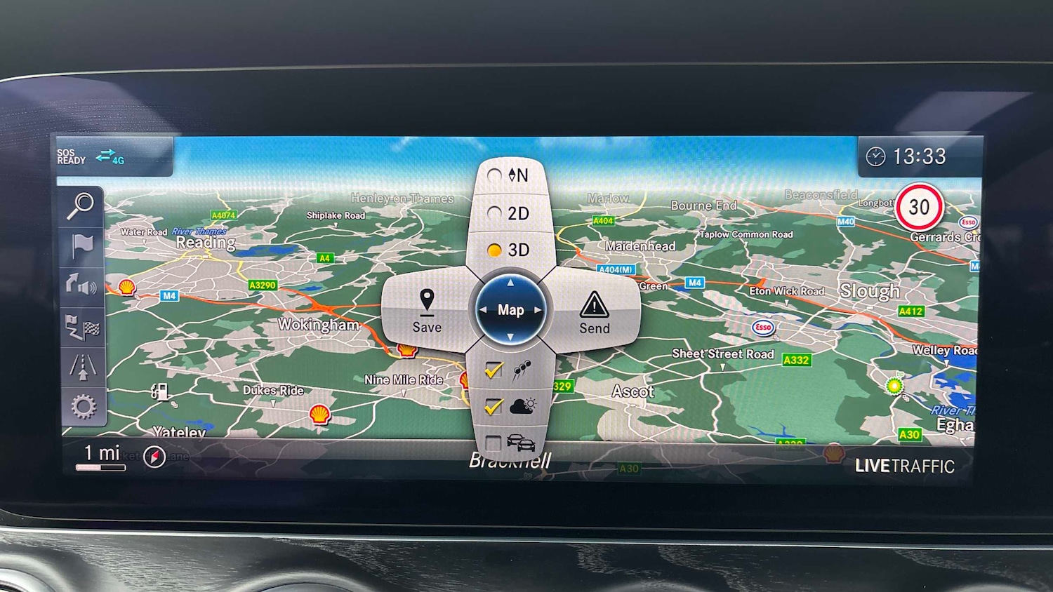 Used Mercedes-Benz E Class 2020 for sale - 77348080: Photo 33