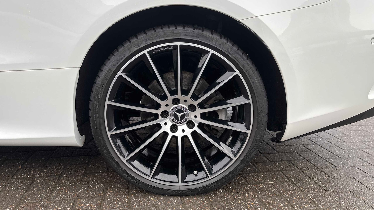 Used Mercedes-Benz E Class 2020 for sale - 77348080: Photo 5