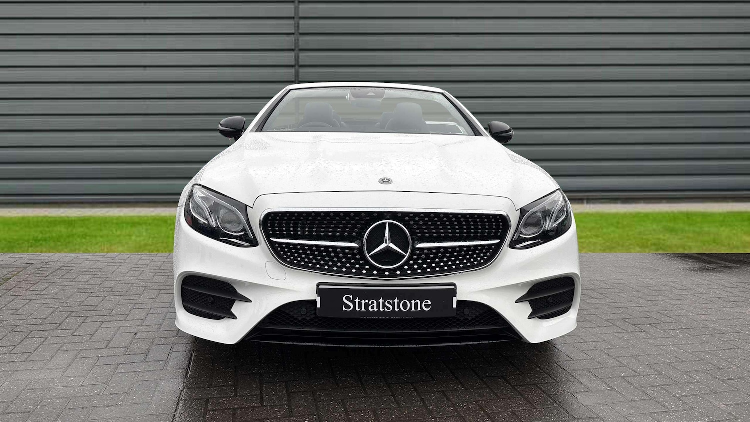 Used Mercedes-Benz E Class 2020 for sale - 77348080: Photo 7