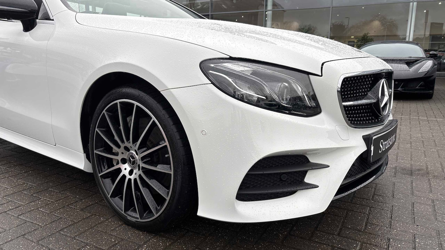 Used Mercedes-Benz E Class 2020 for sale - 77348080: Photo 9