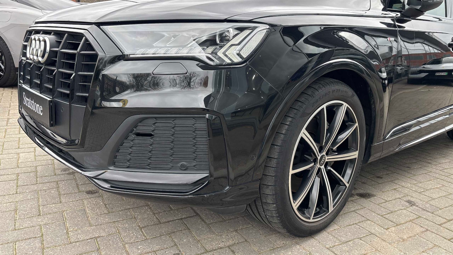 Used Audi Q7 2022 for sale - 77674805: Photo 12