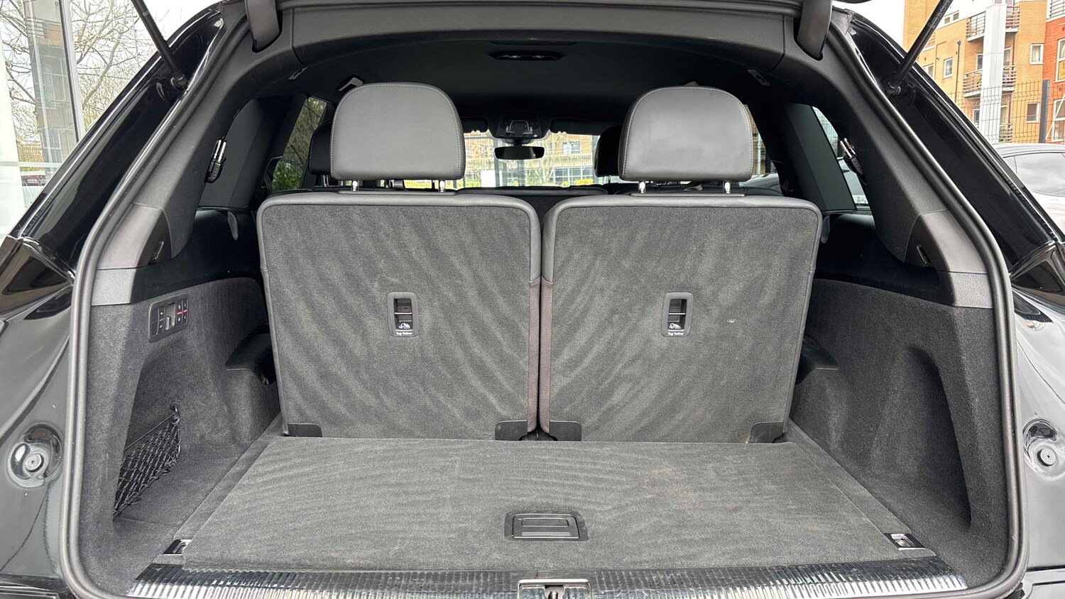 Used Audi Q7 2022 for sale - 77674805: Photo 13