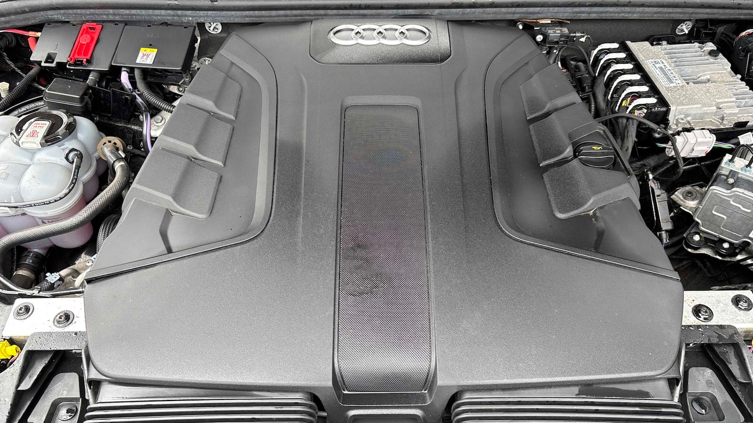 Used Audi Q7 2022 for sale - 77674805: Photo 16