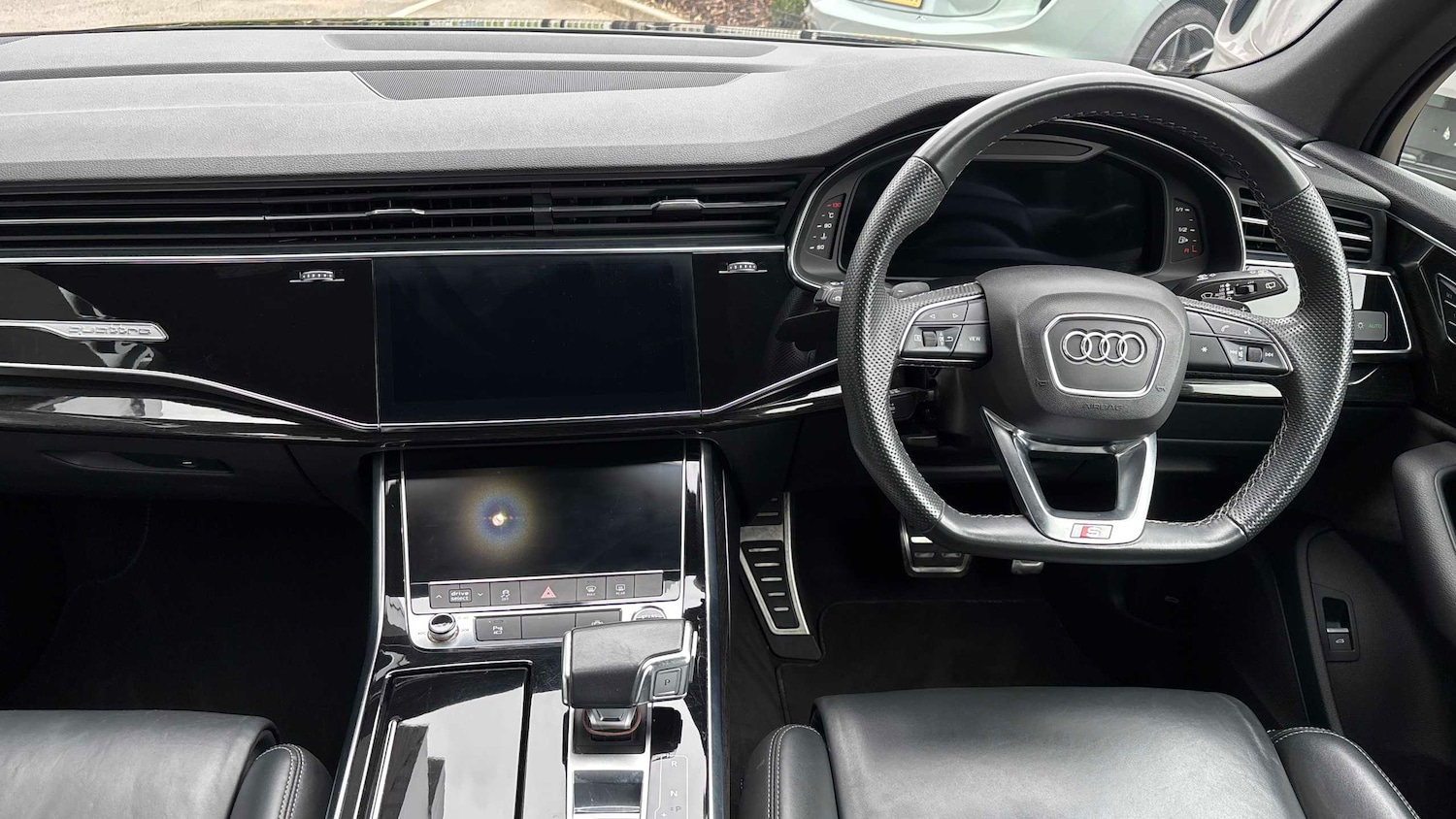 Used Audi Q7 2022 for sale - 77674805: Photo 18