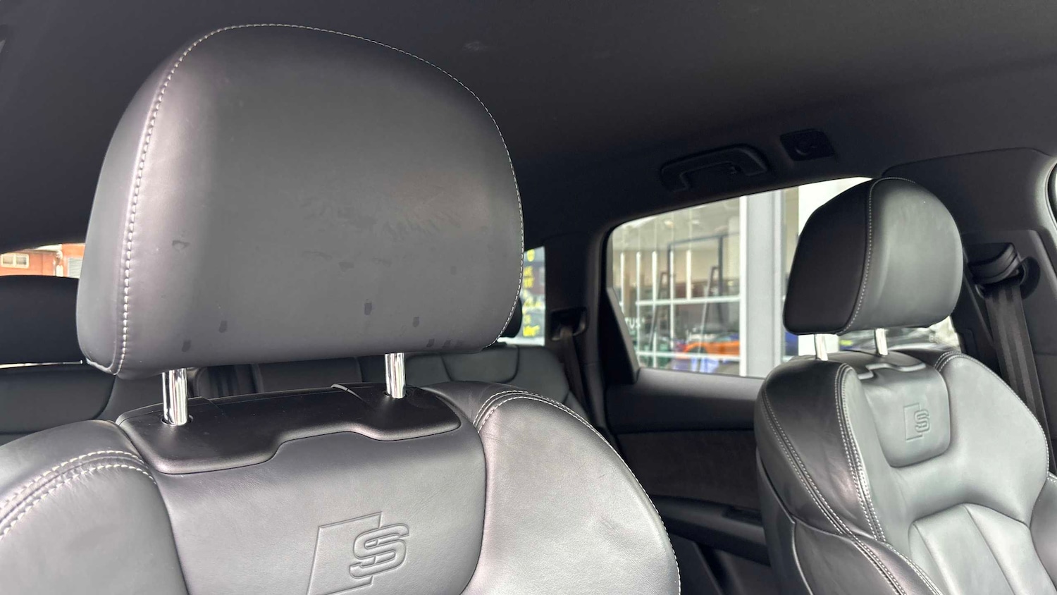 Used Audi Q7 2022 for sale - 77674805: Photo 19