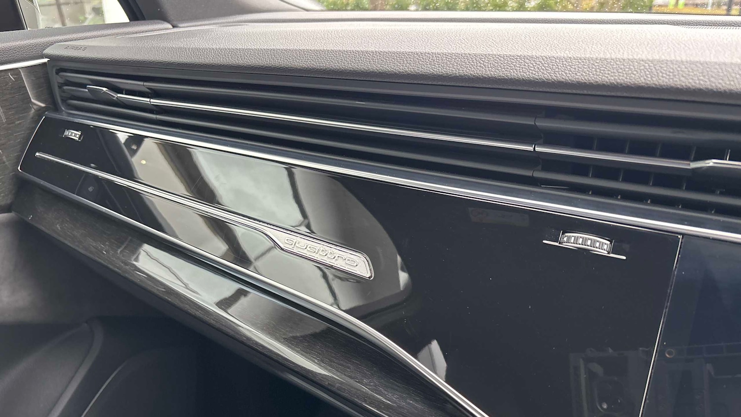 Used Audi Q7 2022 for sale - 77674805: Photo 23