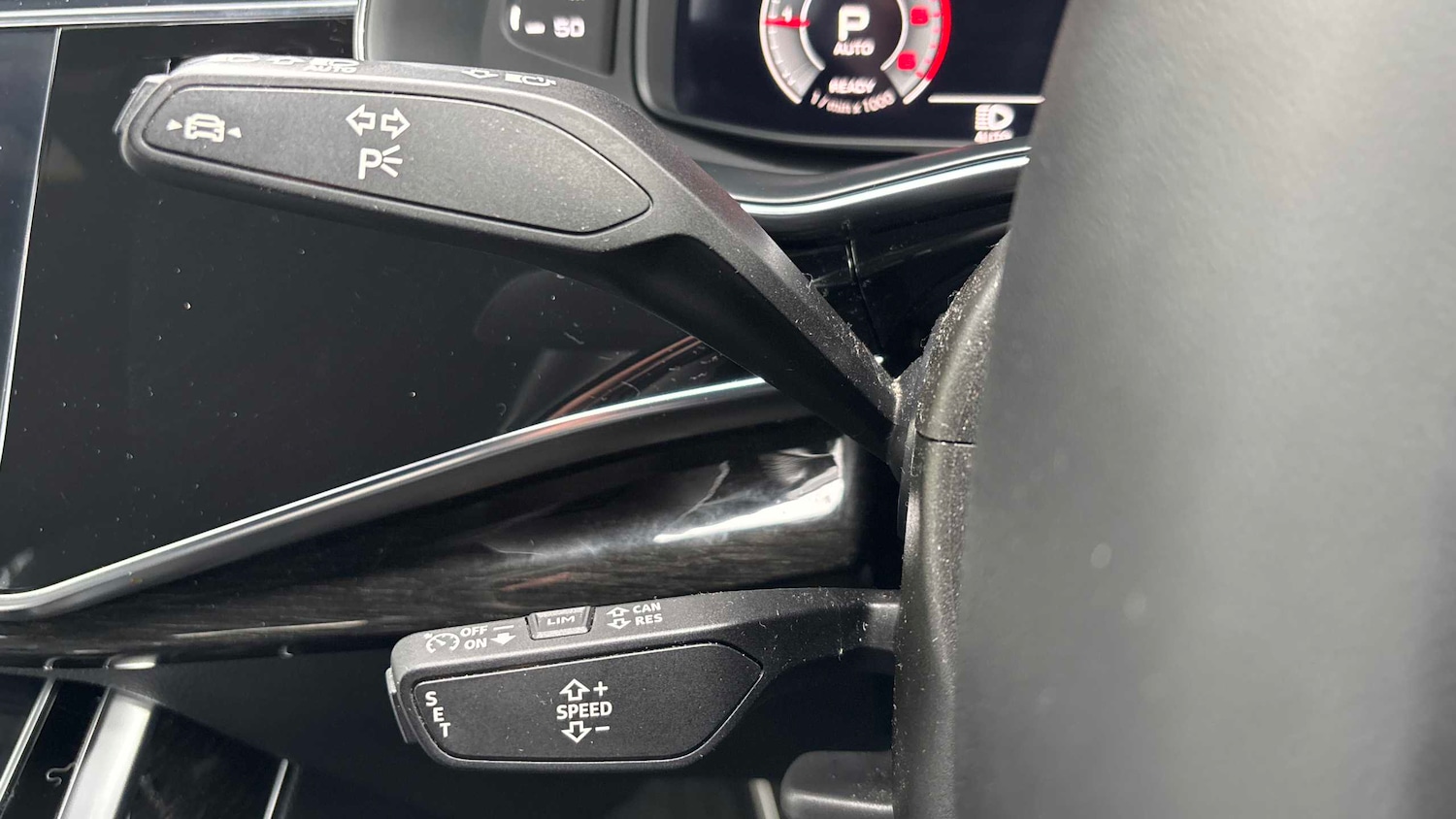 Used Audi Q7 2022 for sale - 77674805: Photo 26