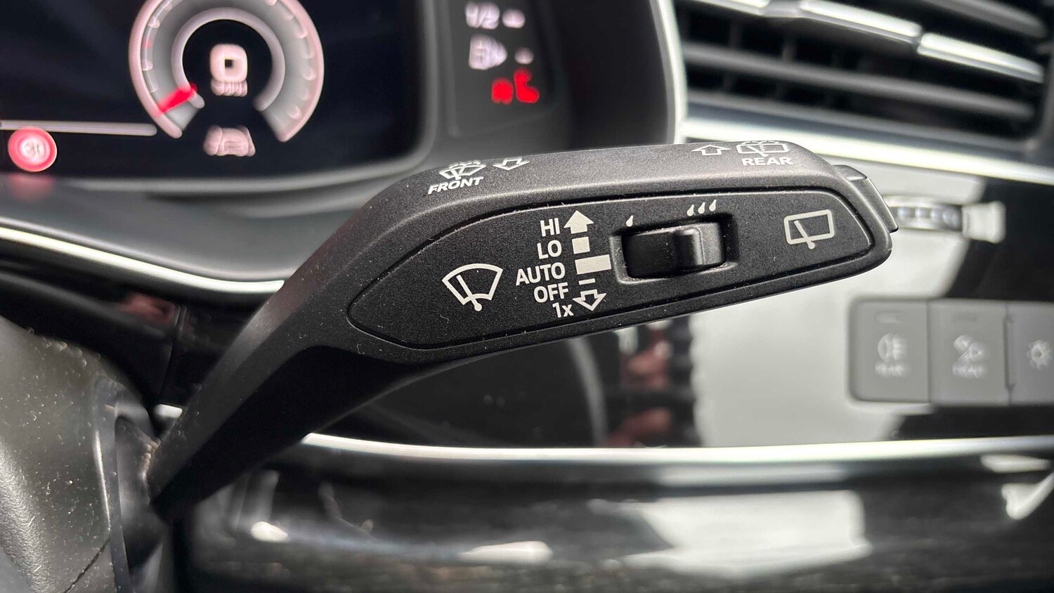 Used Audi Q7 2022 for sale - 77674805: Photo 27