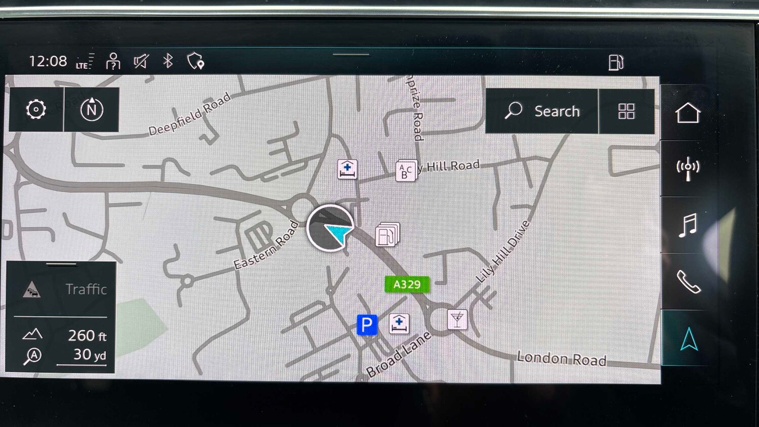 Used Audi Q7 2022 for sale - 77674805: Photo 29