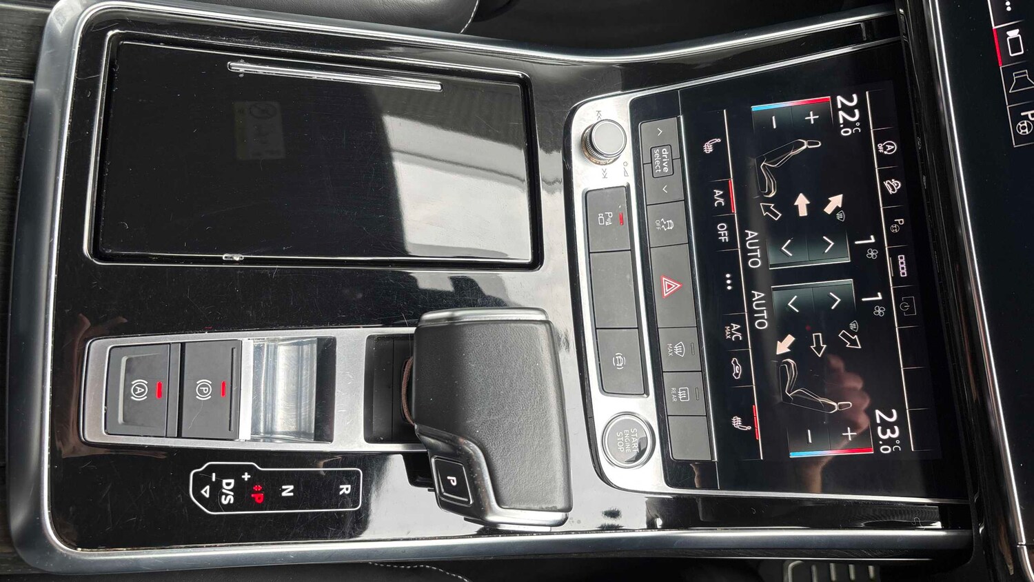 Used Audi Q7 2022 for sale - 77674805: Photo 32