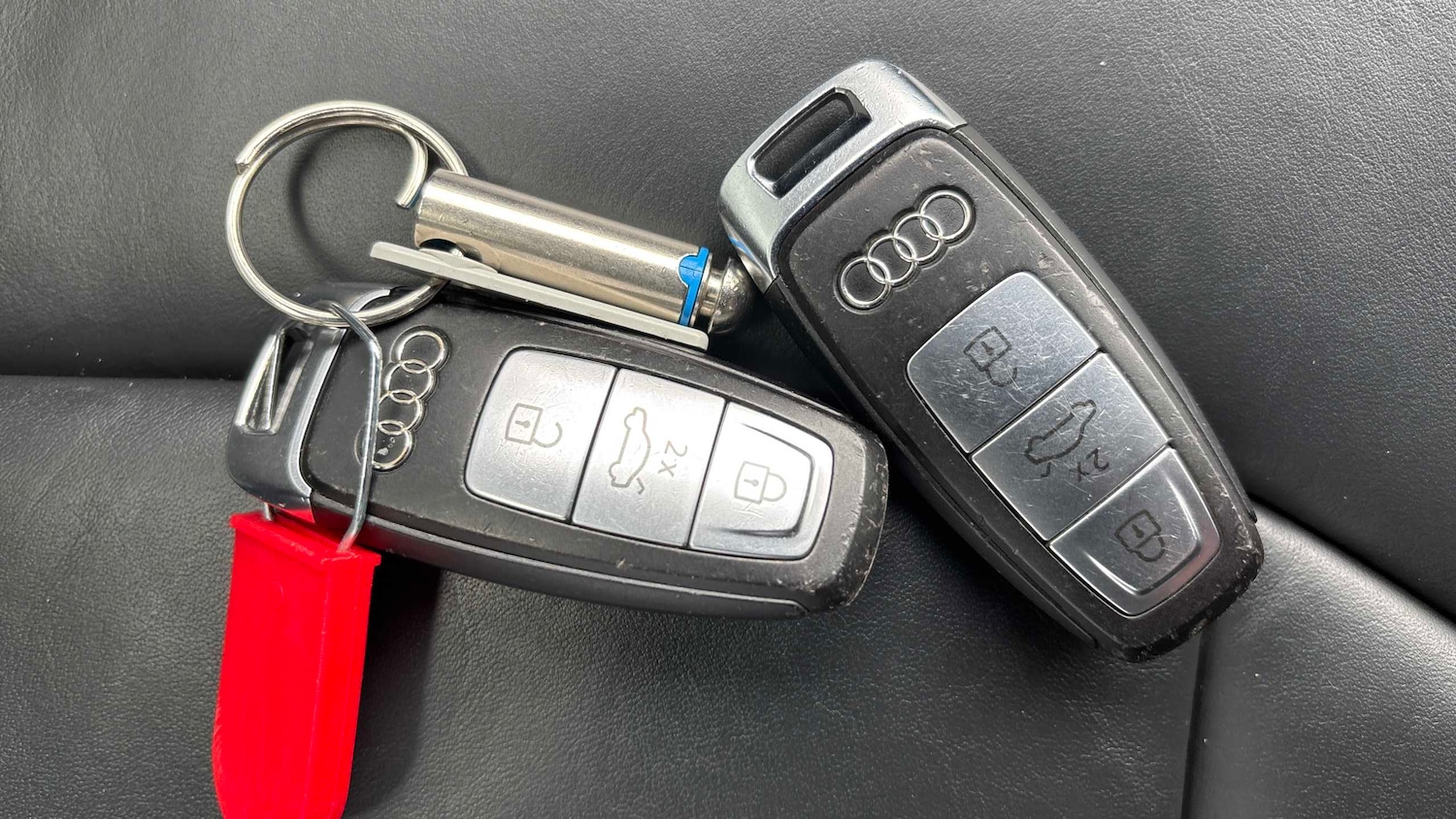 Used Audi Q7 2022 for sale - 77674805: Photo 33